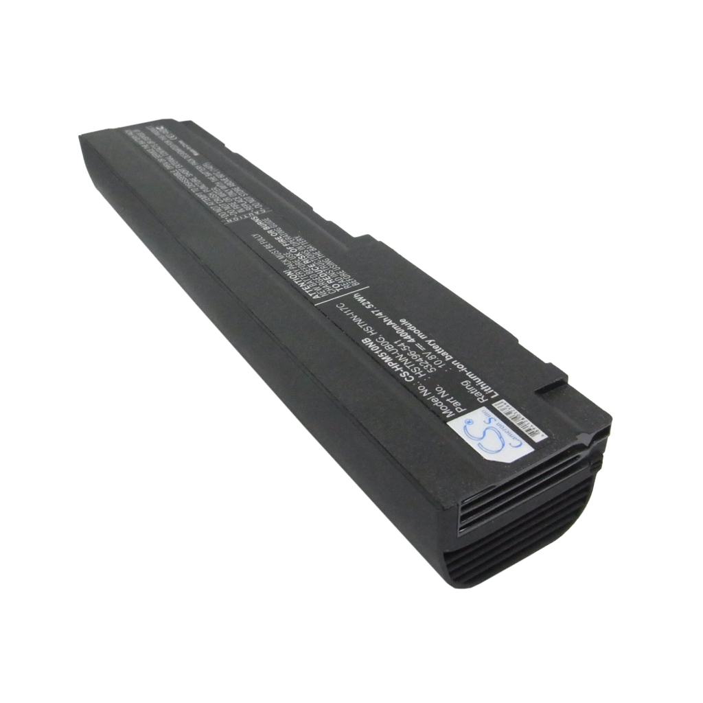 Battery Replaces HSTNN-IB0F