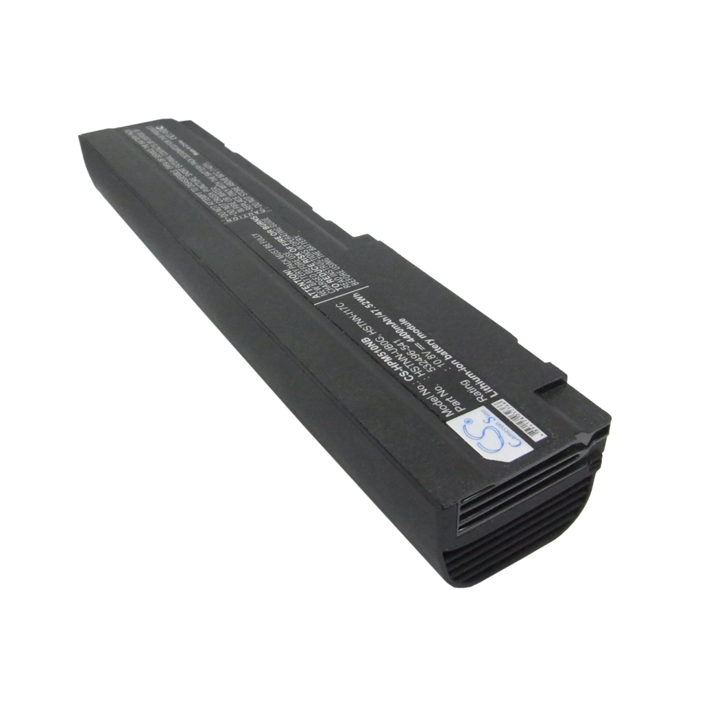 Notebook battery HP Mini 5101 FM956UT