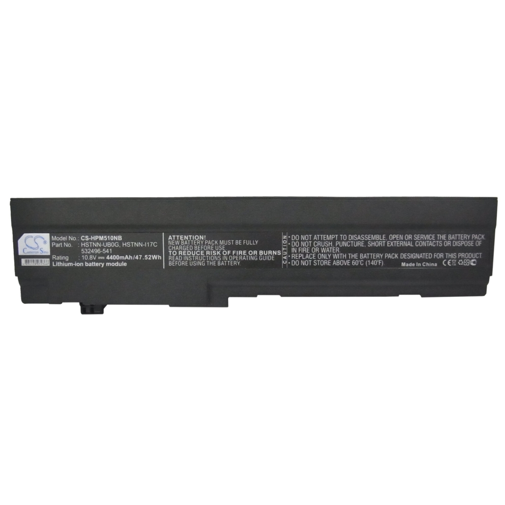 Battery Replaces HSTNN-IB0F