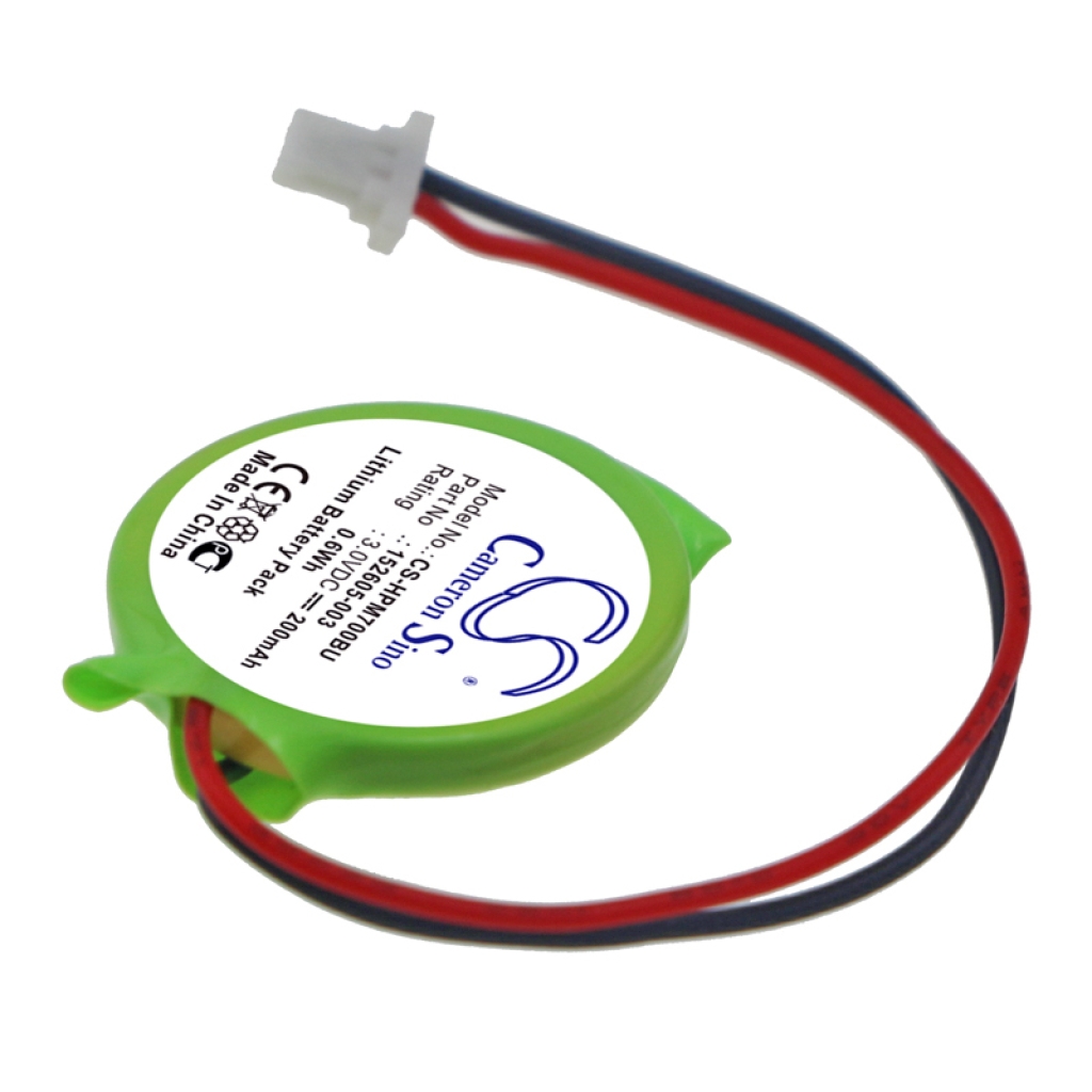Batéria CMOS / záložná batéria HP CS-HPM700BU