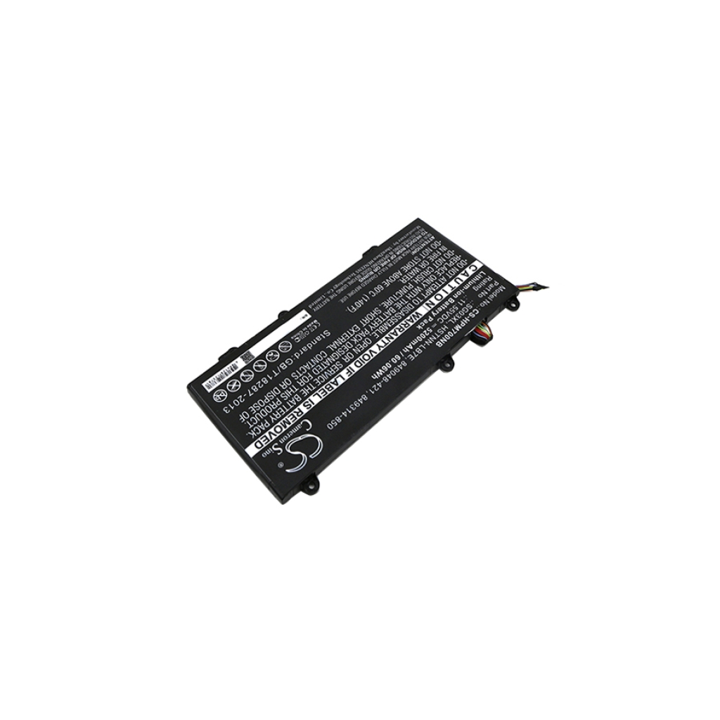 Batéria notebooku HP CS-HPM700NB