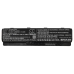 Notebook battery HP Envy 17-R100NP
