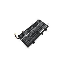 Kompatibilná náhrada batérie za HP 849048-421,849049-421,849314-850,849314-856,849315-850...