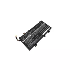 Compatible battery replacement for HP 849048-421,849049-421,849314-850,849314-856,849315-850...