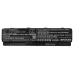 Notebook battery HP Envy 17-R152SA