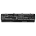 Notebook battery HP Envy 17-N002UR