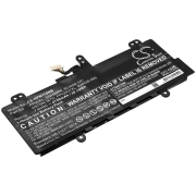 CS-HPN110NB<br />Batérie pre   nahrádza batériu TPN-Q166
