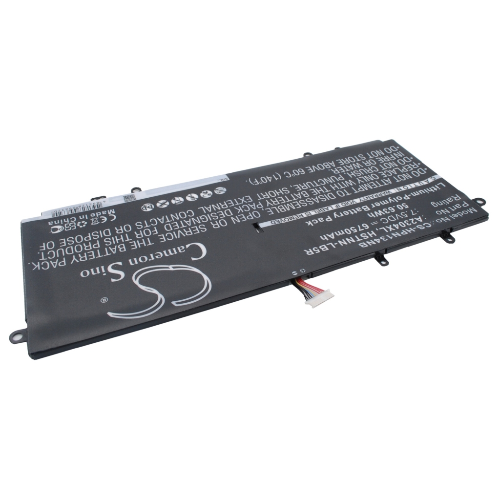 Batéria notebooku HP CS-HPN134NB