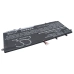 Batéria notebooku HP CS-HPN134NB