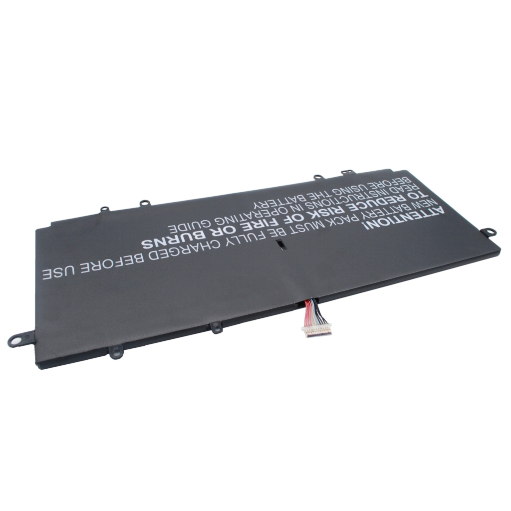 Batéria notebooku HP CS-HPN134NB