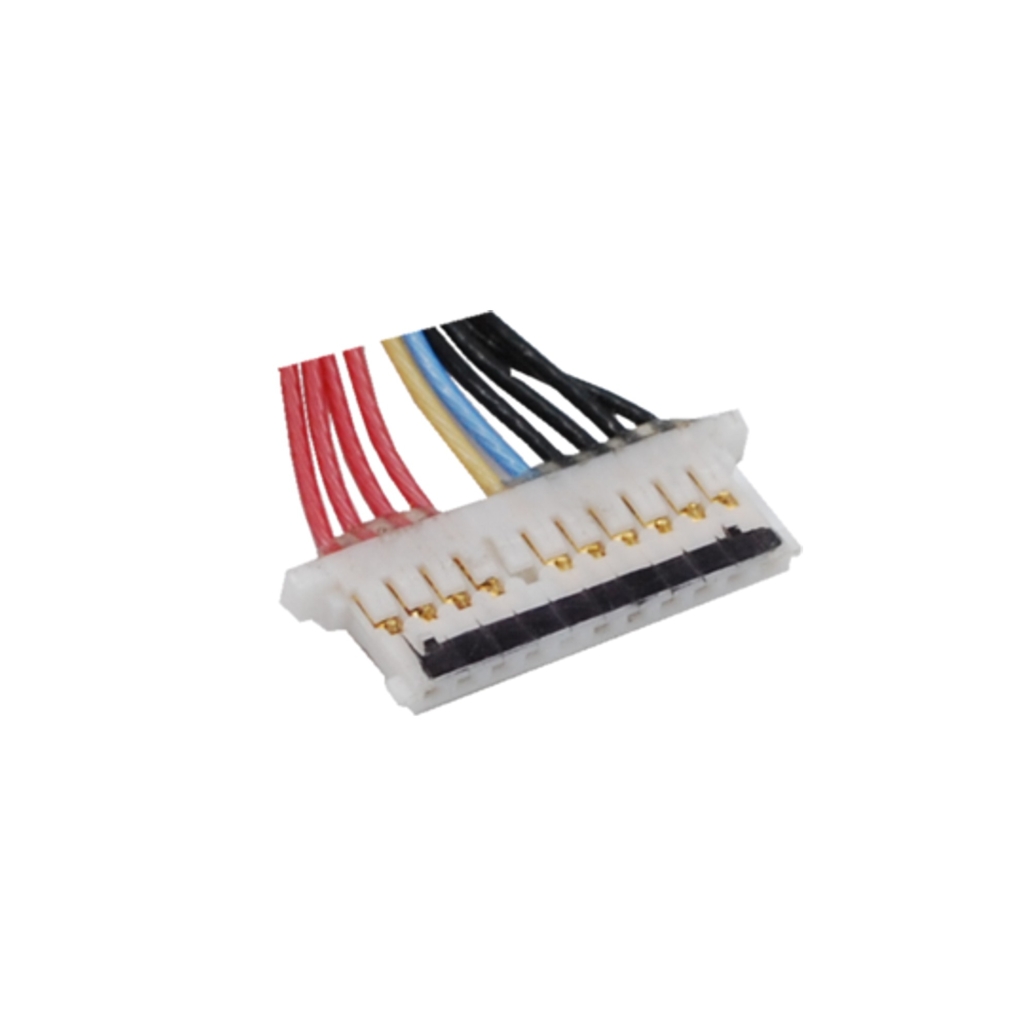 Batéria notebooku HP CS-HPN134NB