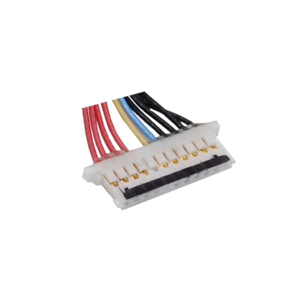Batéria notebooku HP CS-HPN134NB