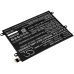 Notebook battery HP Notebook X2 10-P010NF
