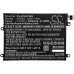 Notebook battery HP Notebook X2 10-P010NF