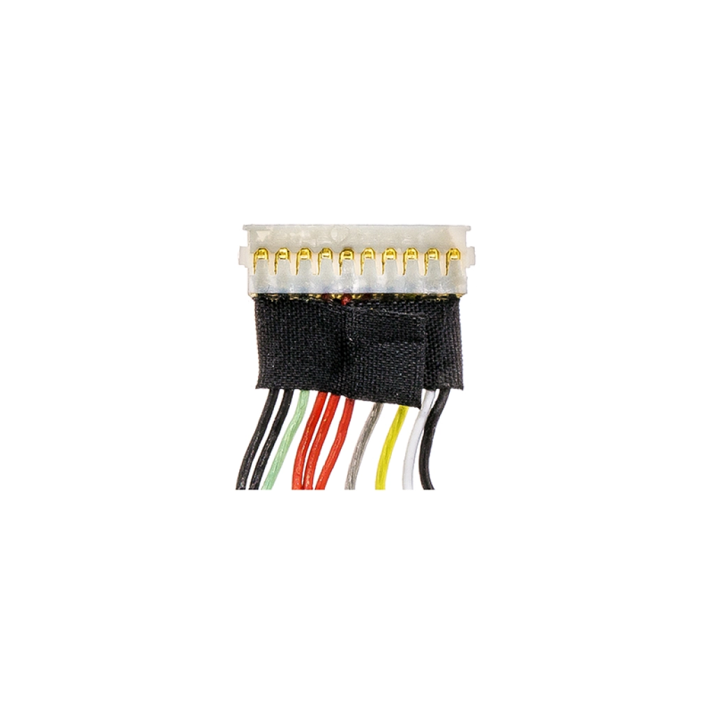 Notebook battery HP Notebook X2 10-P010NF