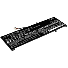 Kompatibilná náhrada batérie za HP HSTNN-DB8U,HSTNN-IB8Q,L27868-1C1,L27868-2D1,L28076-005...