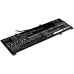Batéria notebooku HP CS-HPP130NB