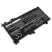 Battery Replaces AX020TX