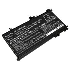 Kompatibilná náhrada batérie za HP 15-AX033TX,3ICP7/65/80,849570-541,849570-542,849570-543...