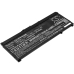 Batéria notebooku HP CS-HPR003NB