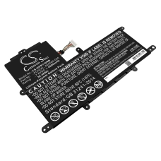 Kompatibilná náhrada batérie za HP 823908-1C1,823908-2C1,823908-2D1,824536-850,824560-005...