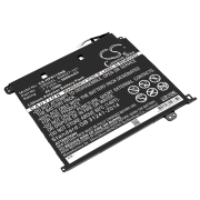 Batéria notebooku HP Chromebook 11 G5