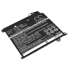 Kompatibilná náhrada batérie za HP 859027-121,859027-1C1,859027-421,859357-855,DR02043XL...