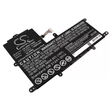 Kompatibilná náhrada batérie za HP 823908-1C1,823908-2C1,823908-2D1,824536-850,824560-005...