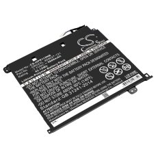 Kompatibilná náhrada batérie za HP 859027-121,859027-1C1,859027-421,859357-855,DR02043XL...