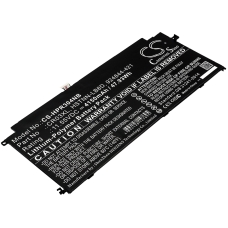 Kompatibilná náhrada batérie za HP 3GB60EA,924844-421,924961-855,CR03049XL,CR03049XL-PL...