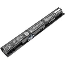 Kompatibilná náhrada batérie za HP 805294-001,811063-421,811346-001,HSTNN-DB7B,HSTNN-LB6Z...