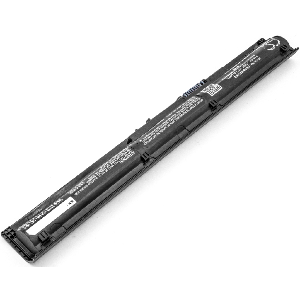 Batéria notebooku HP CS-HPR450NB