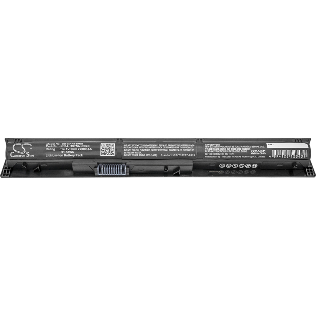 Batéria notebooku HP CS-HPR450NB