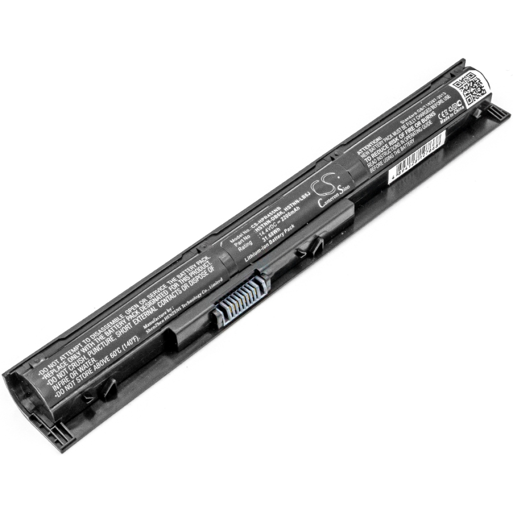 Batéria notebooku HP CS-HPR455NB