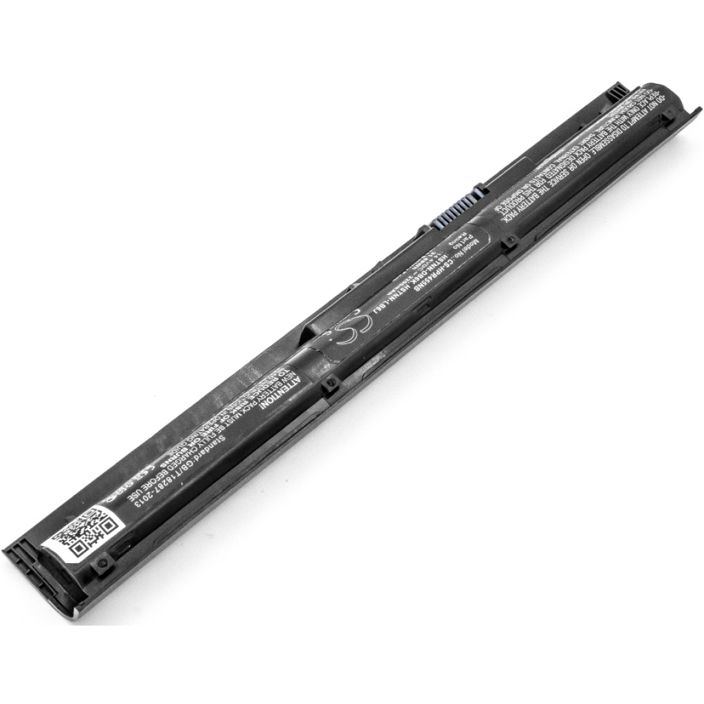 Batéria notebooku HP CS-HPR455NB