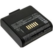 CS-HPR400XL<br />Batérie pre   nahrádza batériu 550053-000