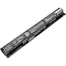 Kompatibilná náhrada batérie za HP 805294-001,811063-421,811346-001,HSTNN-DB7B,HSTNN-LB6Z...