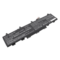 Kompatibilní náhrada baterie za HP GR03042XL,GR03XL,M12328-2C1,M12328-2D1,TPN-DB0D