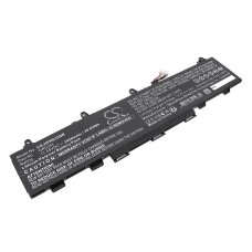 Kompatibilná náhrada batérie za HP GR03042XL,GR03XL,M12328-2C1,M12328-2D1,TPN-DB0D