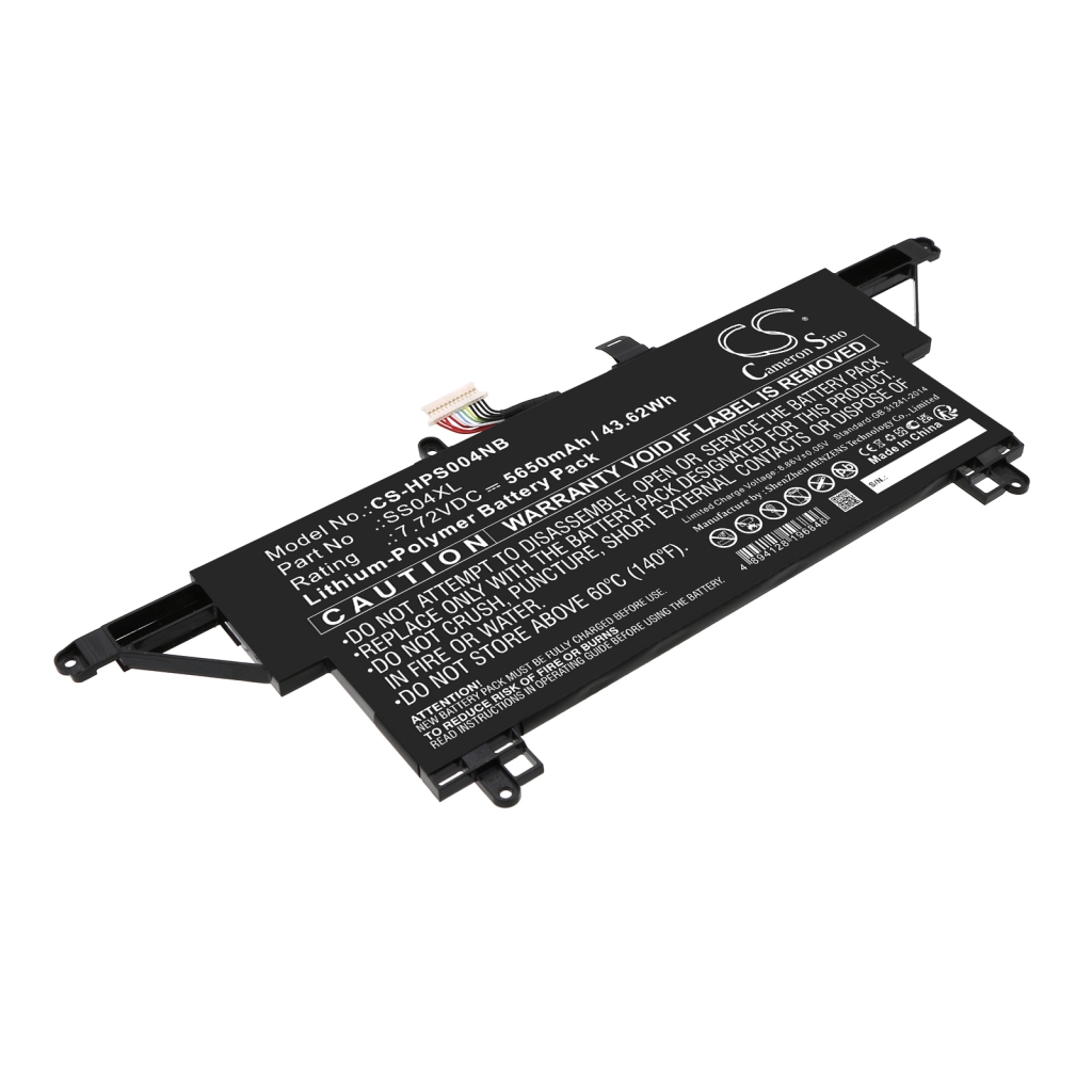 Batéria notebooku HP CS-HPS004NB