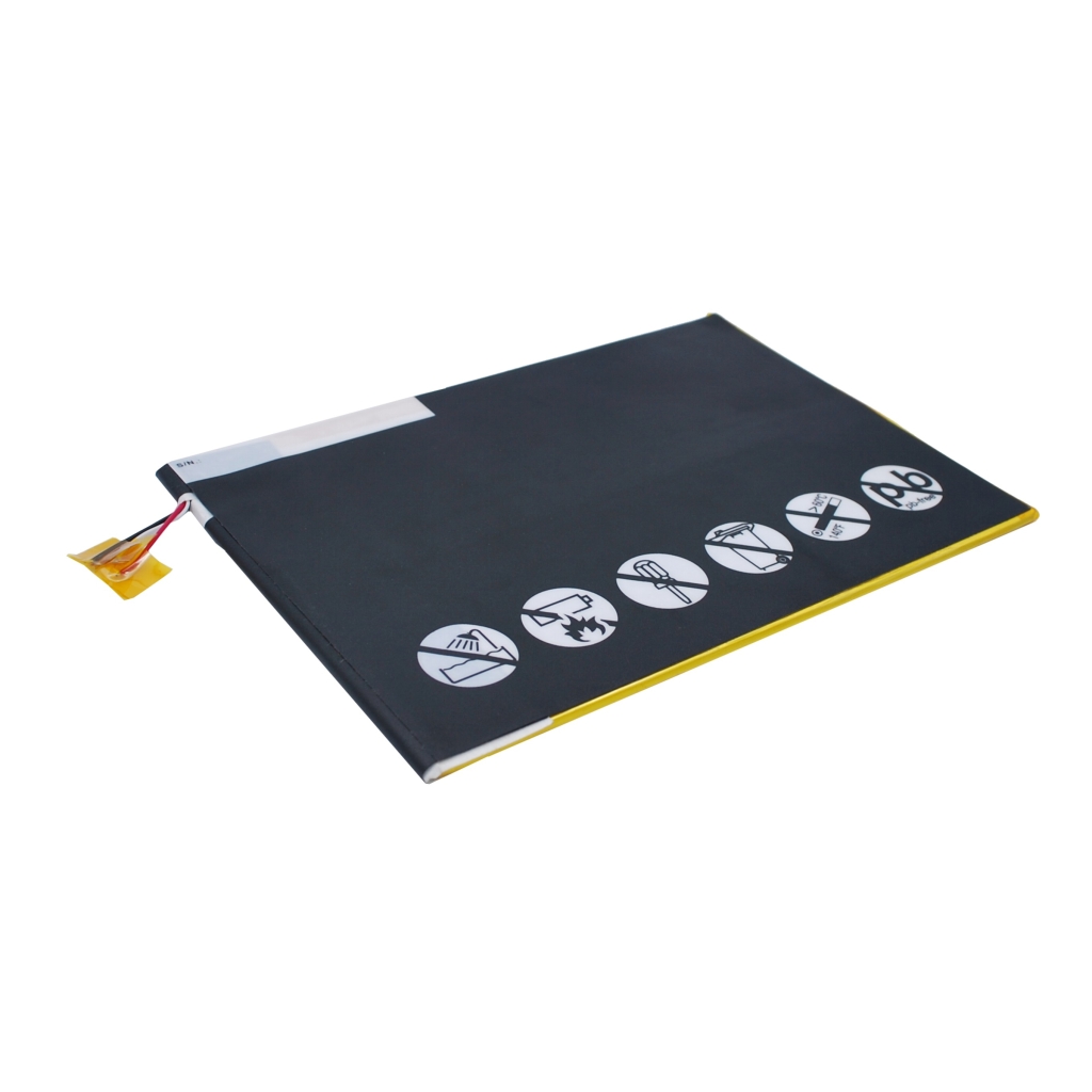 Batéria pre tablet HP CS-HPS100SL