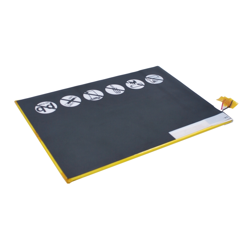 Batéria pre tablet HP CS-HPS100SL
