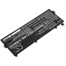 Kompatibilná náhrada batérie za HP HSTNN-IB8S,L32535-141,L32535-1C1,L32654-005,LG04068XL...