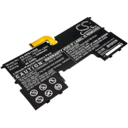 Notebook battery HP Spectre 13-AF097TU