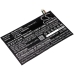 Batéria pre tablet HP CS-HPS120SL