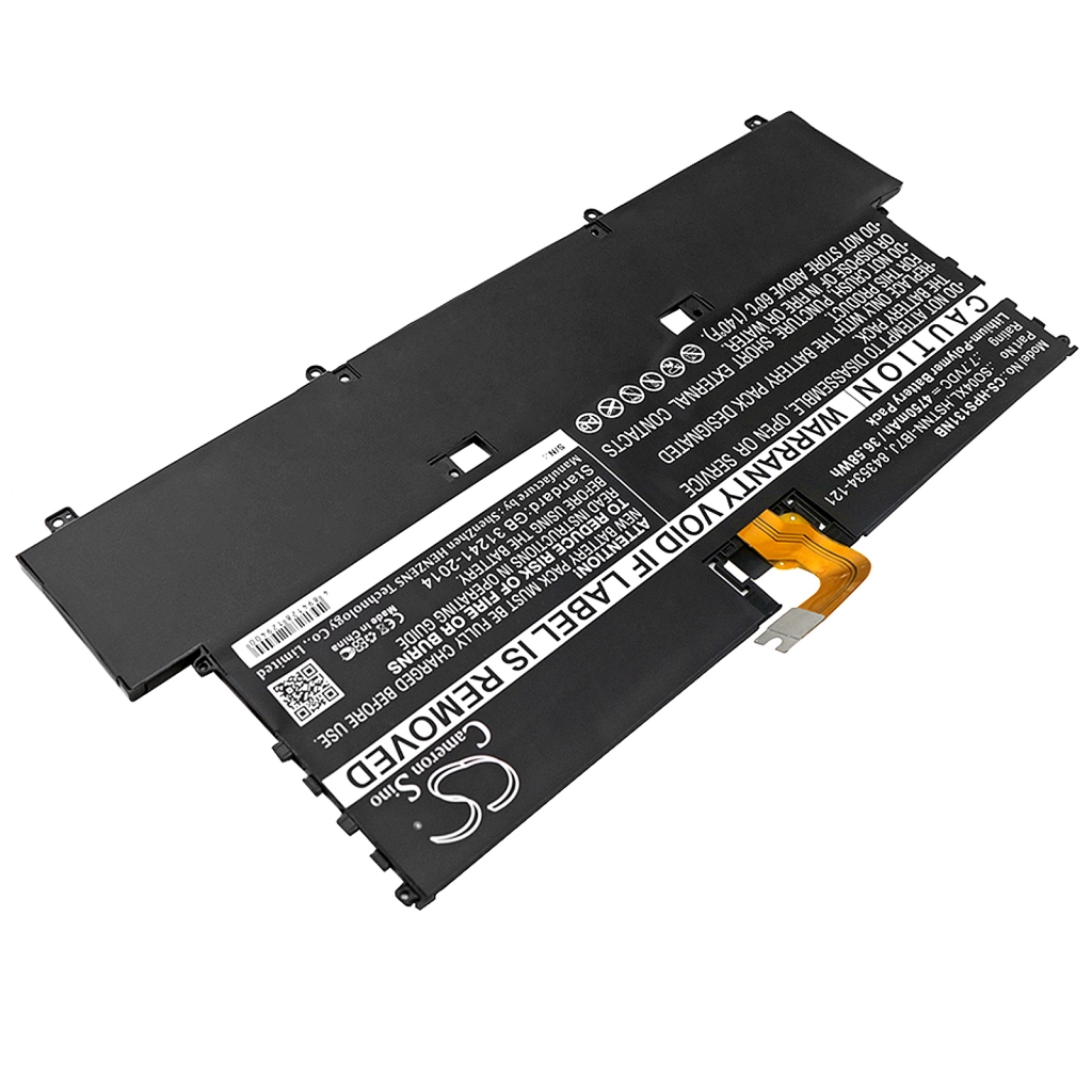 Notebook battery HP Spectre 13-V136TU