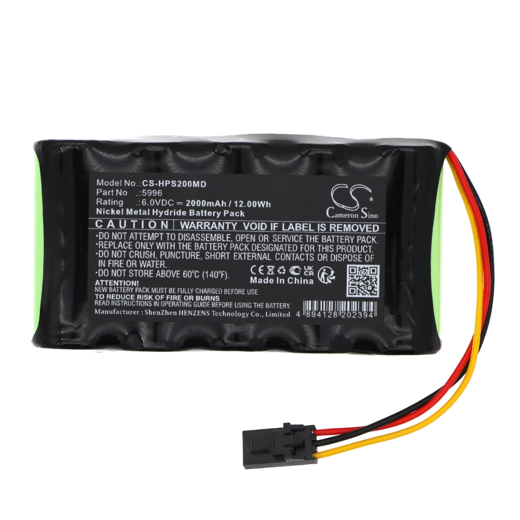 CS-HPS200MD