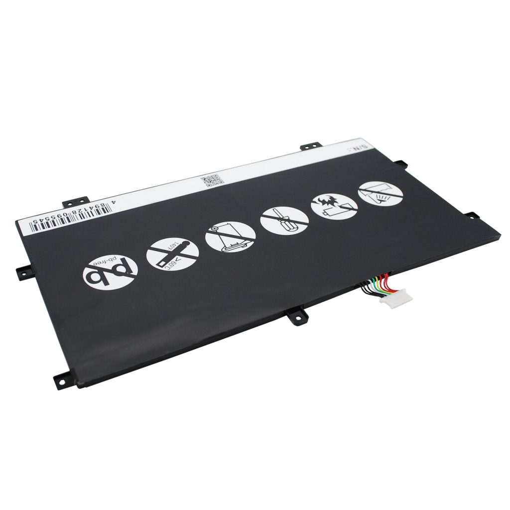 Batéria notebooku HP CS-HPS210NB