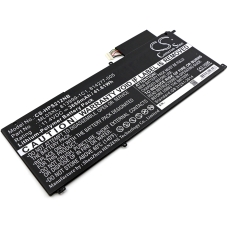 Kompatibilná náhrada batérie za HP 813999-1C1,814060-850,814277-005,HSTNN-1B7D,HSTNN-IB7D...