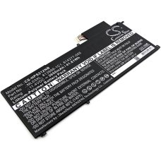 Kompatibilná náhrada batérie za HP 813999-1C1,814060-850,814277-005,HSTNN-1B7D,HSTNN-IB7D...